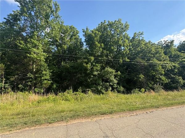 0 Pearl Avenue, Sophia, NC 27350