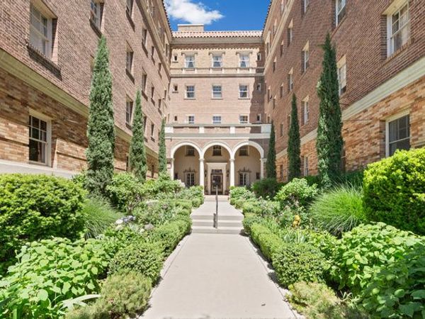 1283 E SOUTH TEMPLE S, Unit 101, Salt Lake City, UT 84102