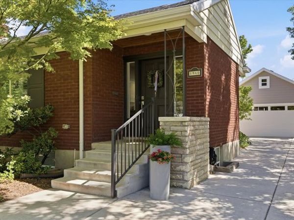 1940 E HUBBARD AVE S, Salt Lake City, UT 84108