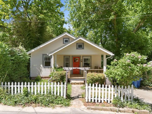 86 Annandale Avenue , Asheville, NC 28801