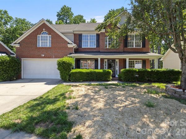 11444 Mangla Drive, Charlotte, NC 28214