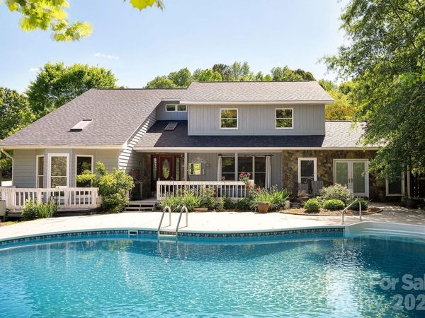 540 Waters Road , Salisbury, NC 28146