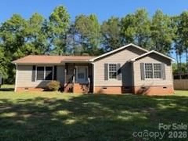150 Ridge Run Drive , Statesville, NC 28625