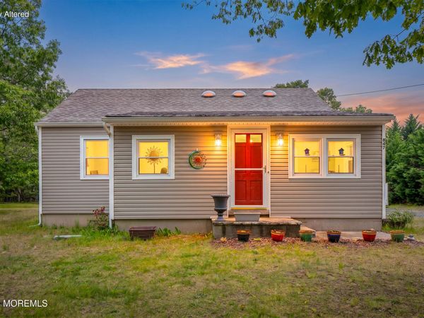 847 Patterson Road, Jackson, NJ 08527