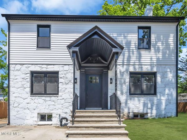 222 Oliver Avenue, Trenton, NJ 08618