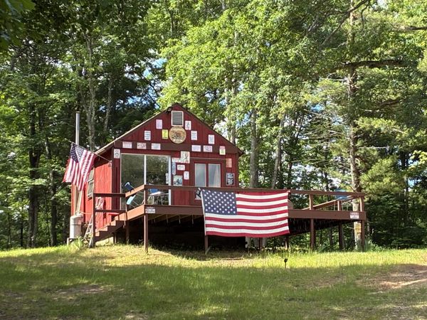 VL 40 Acre Coates Hwy., Brethren, MI 49619