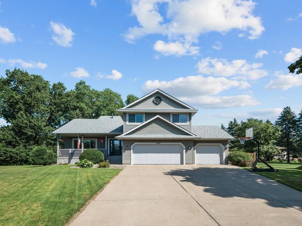 1416 Pinefield Court , White Bear Lake, MN 55110