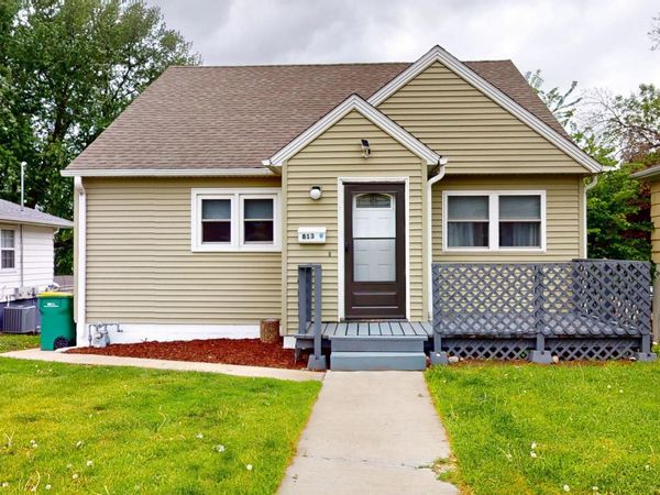 813 Pillsbury Avenue , Albert Lea, MN 56007