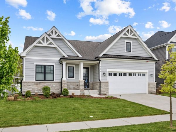 906 Cartwright Lane , Schaumburg, IL 60193