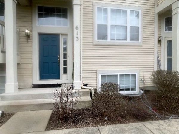613 Lincoln Station Drive , Unit 613, Oswego, IL 60543