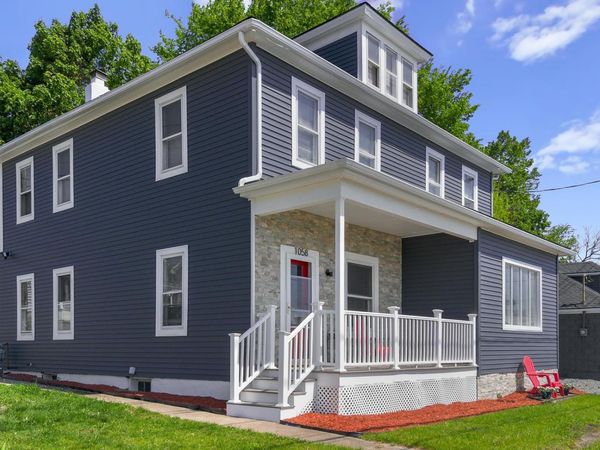 1058 Main Street , Swoyersville, PA 18704