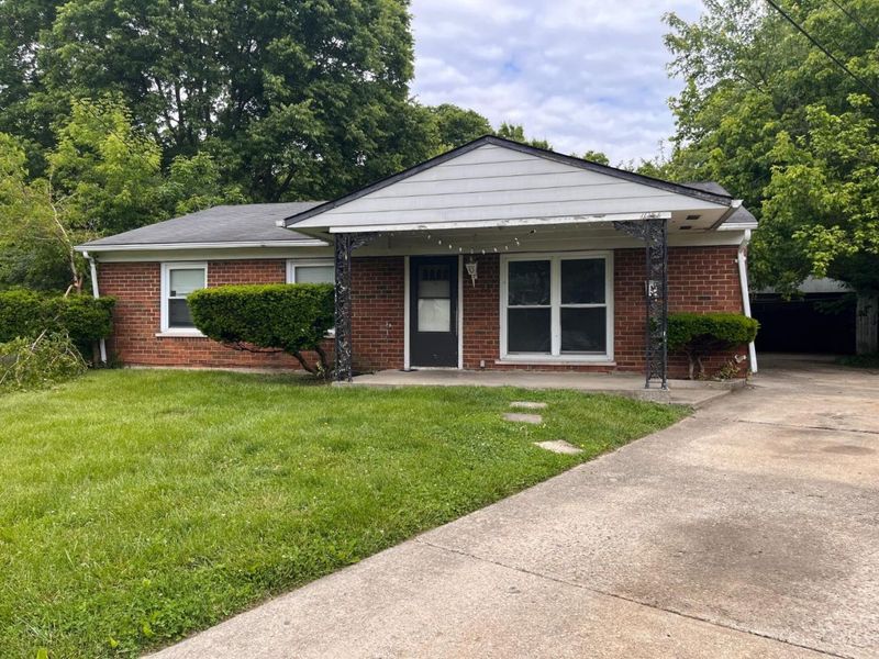 1051 Flintlock Drive, Cincinnati, OH 45231 Photo 1