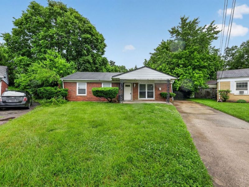 1051 Flintlock Drive, Cincinnati, OH 45231 Photo 4