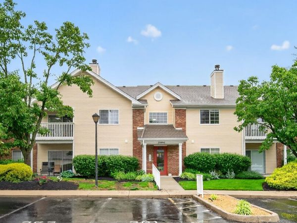 12031 Carrington Lane, Unit 206, Symmes Twp, OH 45140