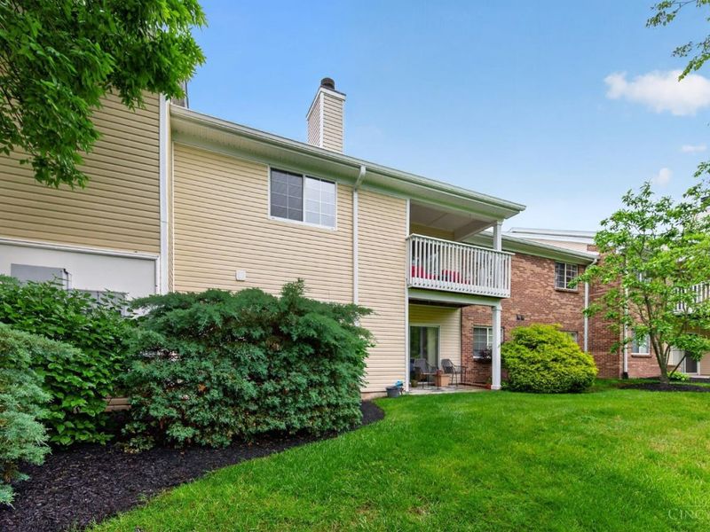 12031 Carrington Lane, Unit 206, Symmes Township, OH 45140 Photo 26