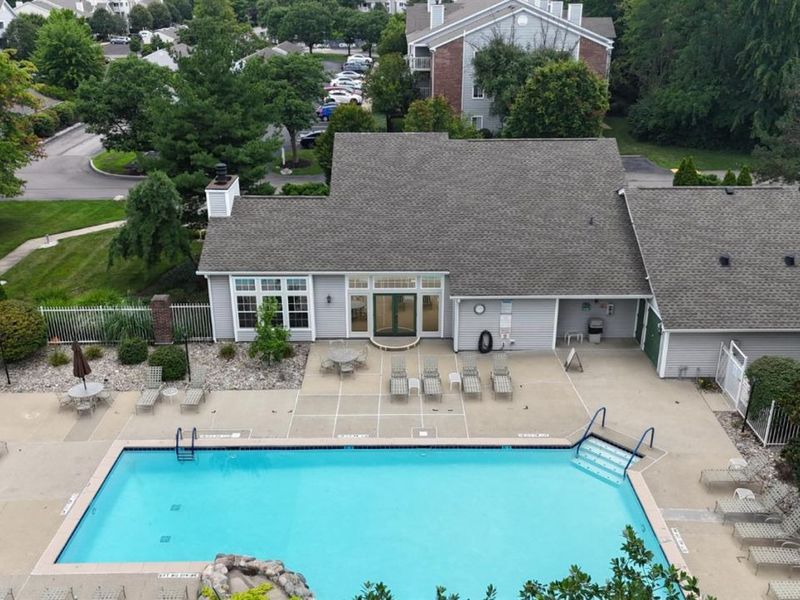 12031 Carrington Lane, Unit 206, Symmes Township, OH 45140 Photo 3
