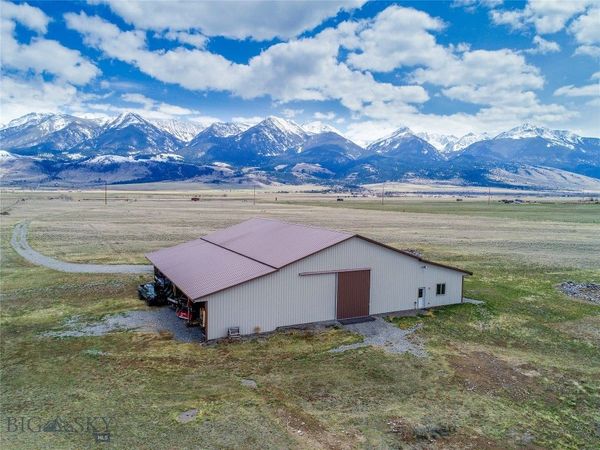 4125 US Highway 89 S, Livingston, MT 59047