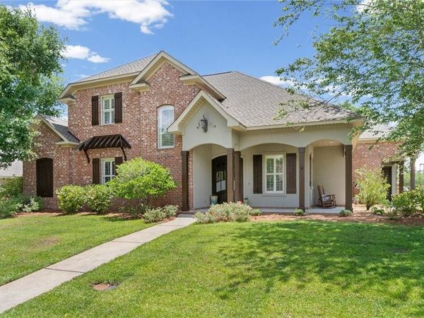 5561 Riverwood Landing S, Theodore, AL 36582