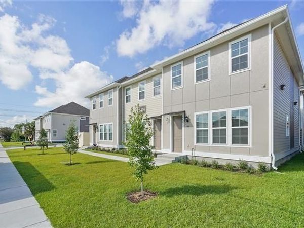 4416 BARNETT Street , Unit B, Metairie, LA 70006