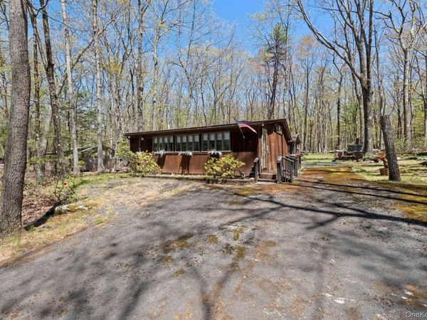 25 Canal Road , Wurtsboro, NY 12790
