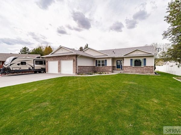 1337 Oma Jeane Drive, IDAHO FALLS, ID 83402