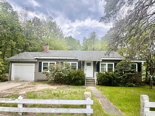 117 Mechanic Street, Conway, NH 03860