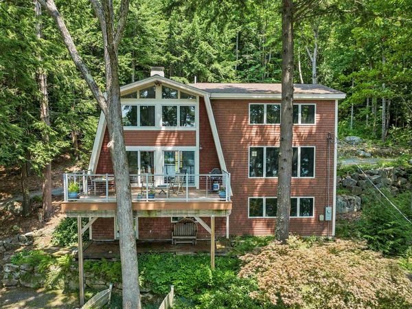 72 Keyser Street, Sutton, NH 03260