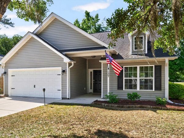 137 Robert Conway Ct. , Georgetown, SC 29440