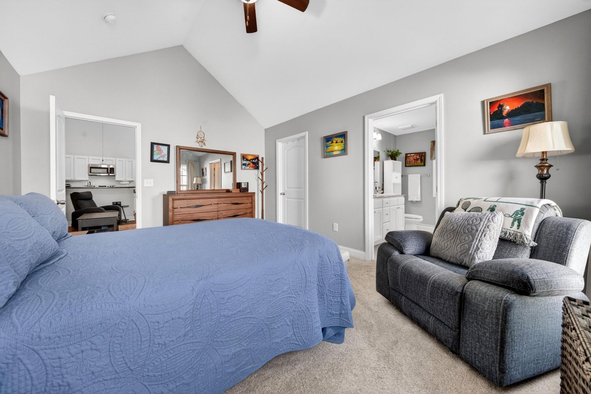 137 Robert Conway Ct.  Photo 13