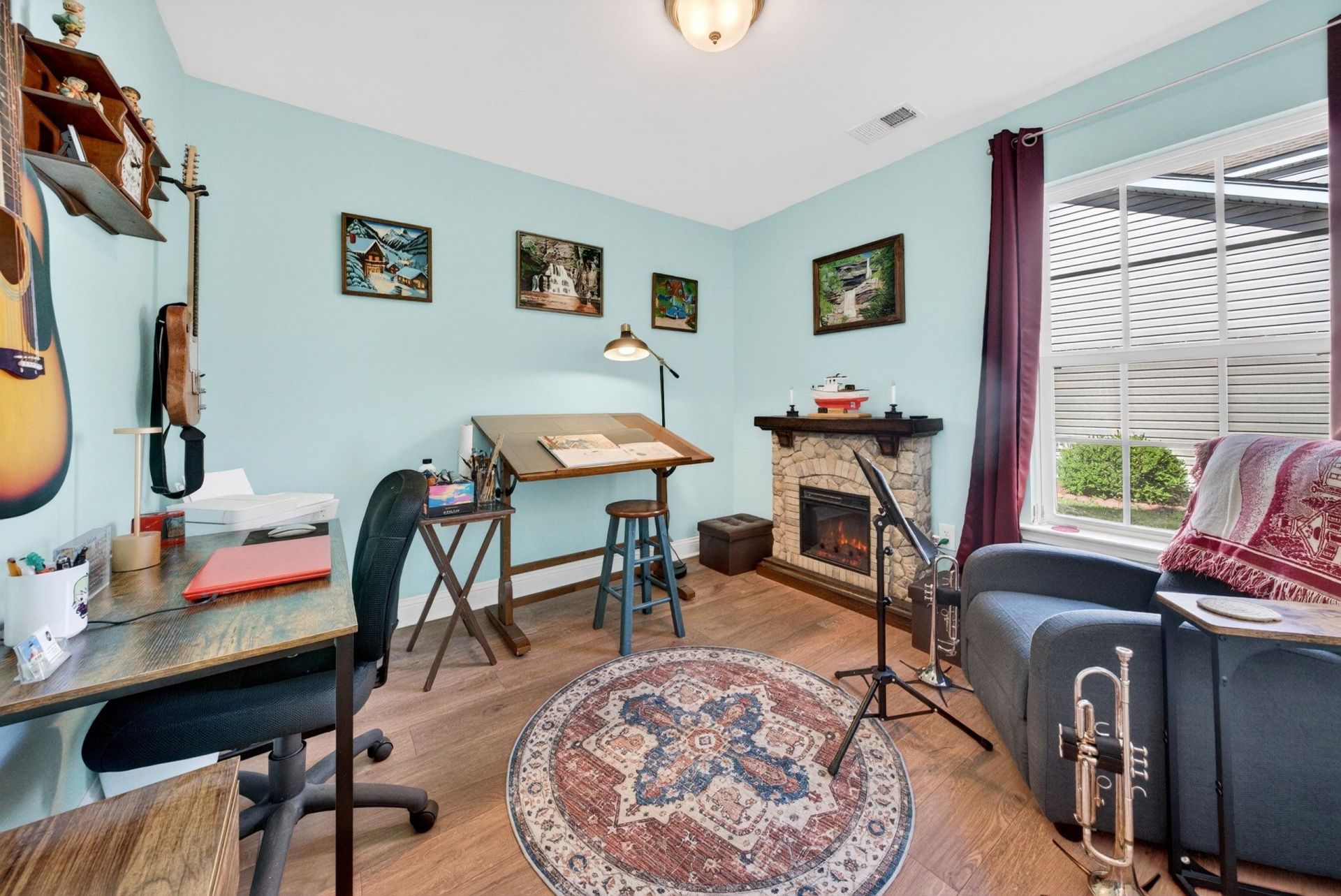 137 Robert Conway Ct.  Photo 19