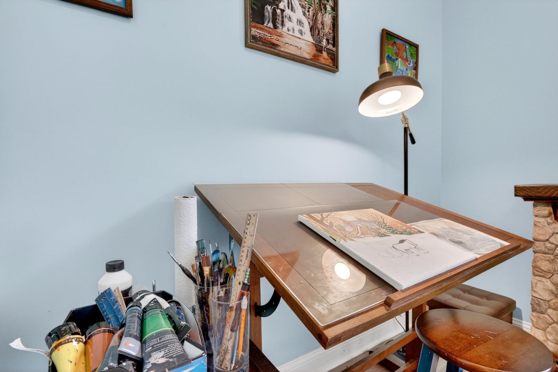 137 Robert Conway Ct.  Photo 20