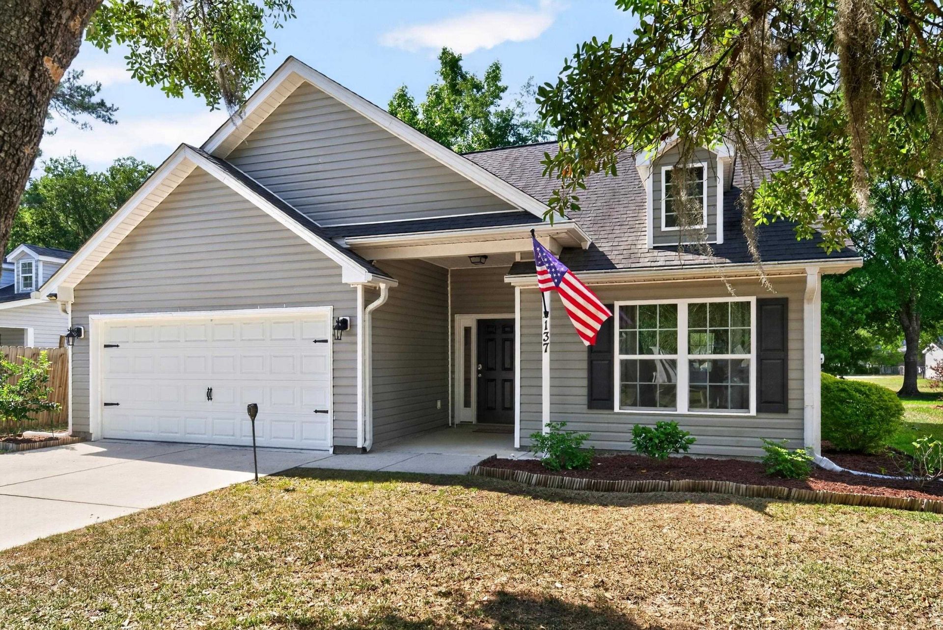 137 Robert Conway Ct. Photo 21