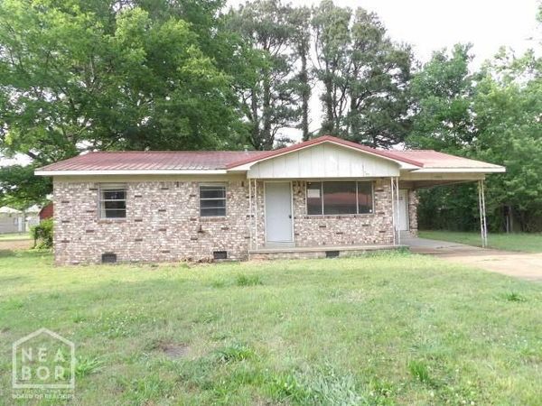 1906 Douglas Drive, Pocahontas, AR 72455