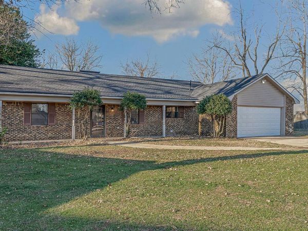 1205 Ward Lane, Blytheville, AR 72315