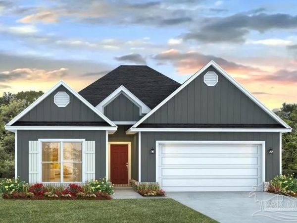 3225 Harrier Rd, Pace, FL 32571