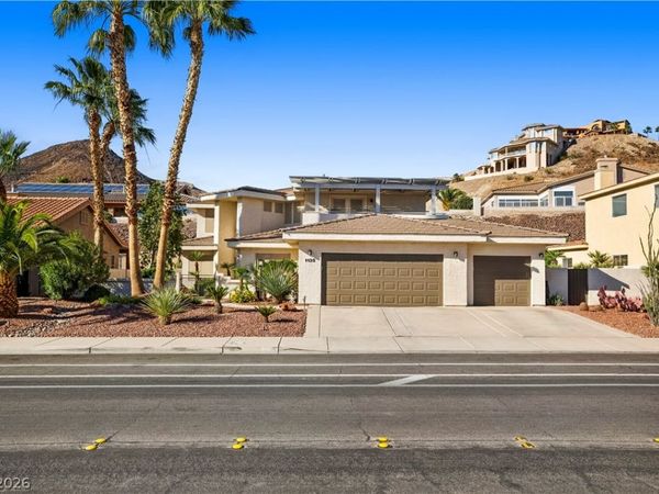 1135 Calico Ridge Drive , Henderson, NV 89011