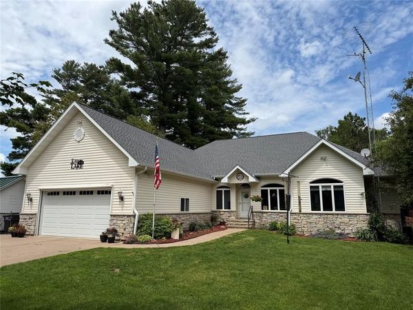 11418 280th Avenue, New Auburn, WI 54757