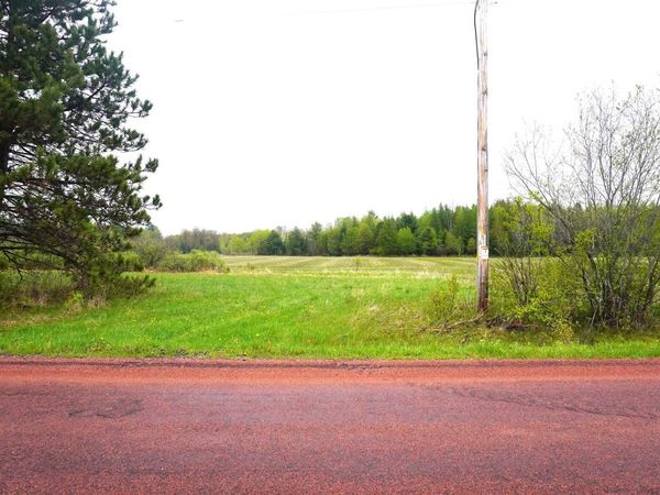 20 Acres BRADLEY STREET, Gleason, WI 54435