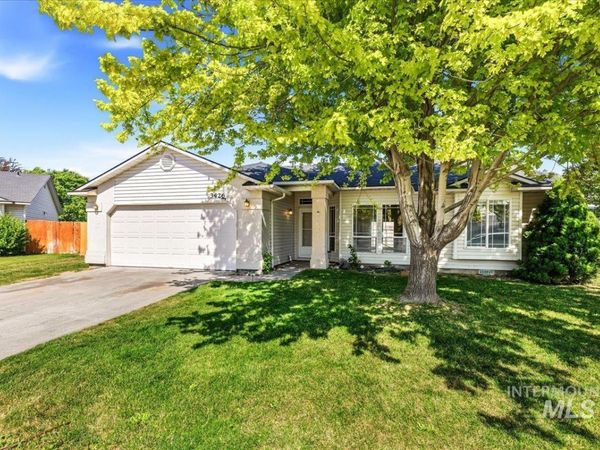 3426 E Princess Amy Ct, Nampa, ID 83687