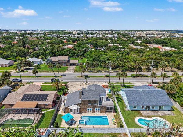 315 E Central Boulevard, Cape Canaveral, FL 32920