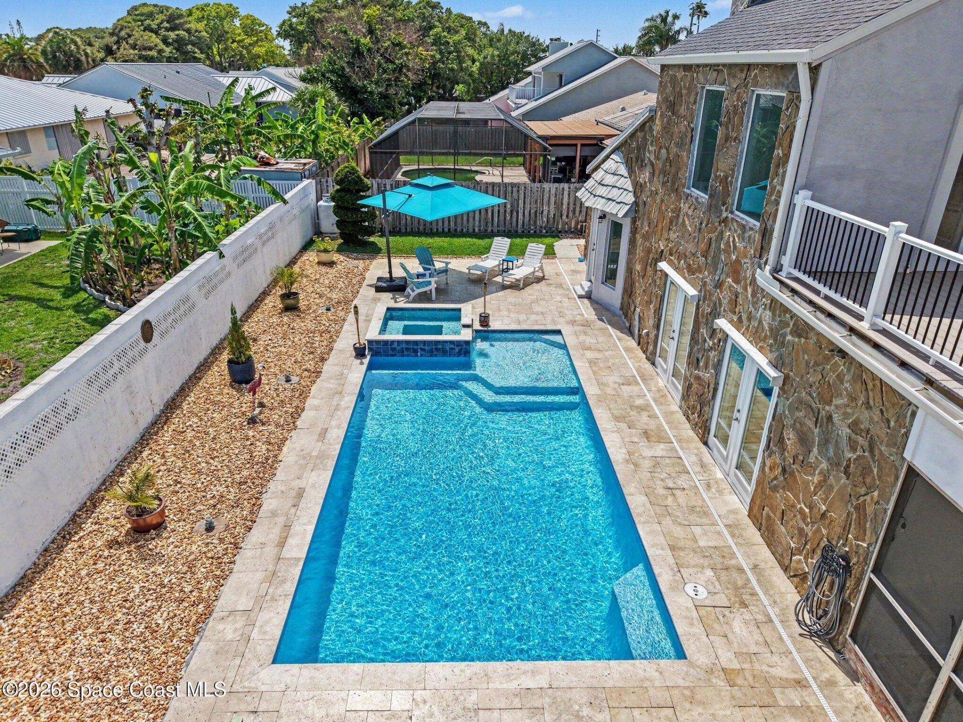 315 E Central Boulevard, Cape Canaveral, FL 32920 Photo