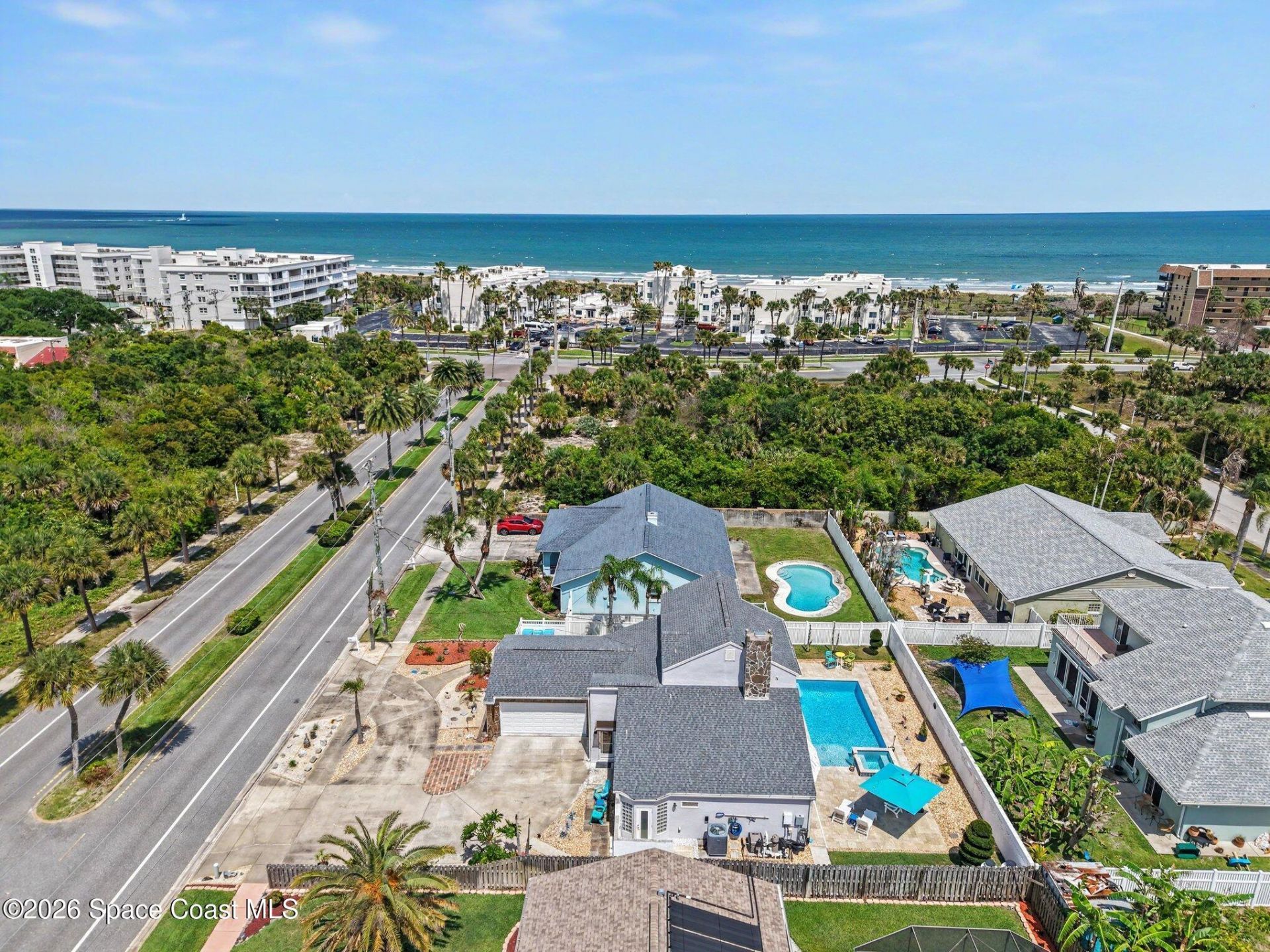 315 E Central Boulevard, Cape Canaveral, FL 32920 Photo