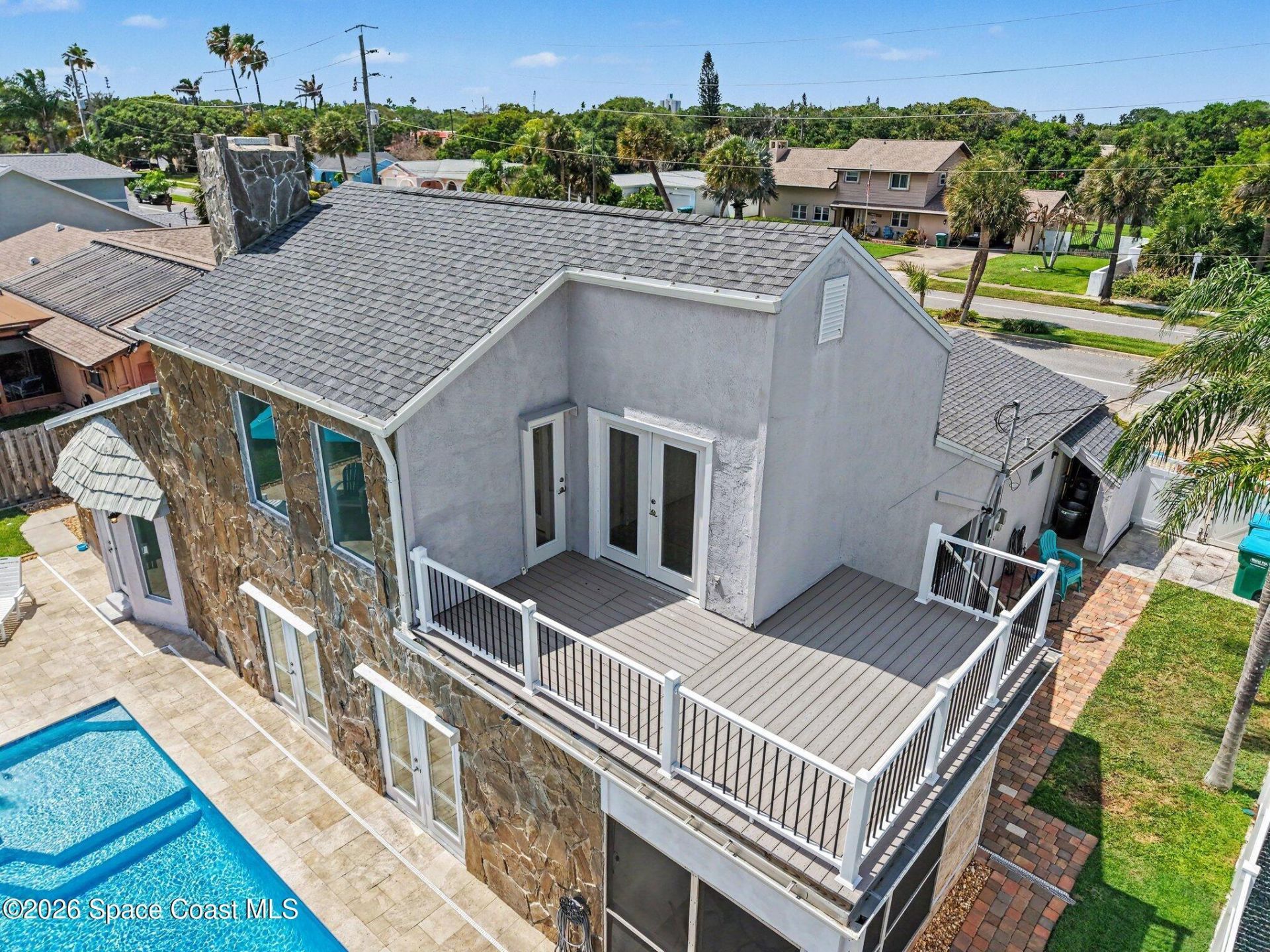 315 E Central Boulevard, Cape Canaveral, FL 32920 Photo