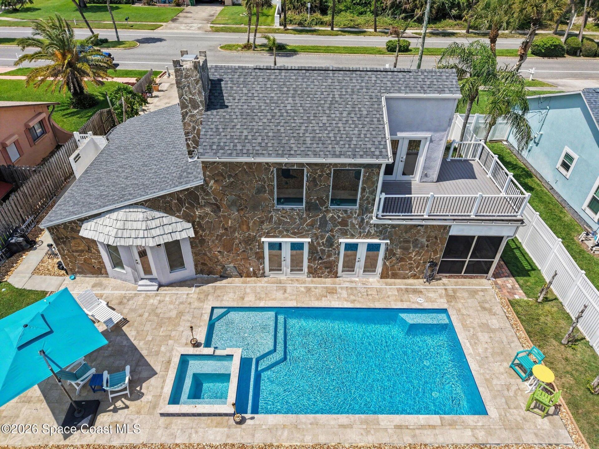 315 E Central Boulevard, Cape Canaveral, FL 32920 Photo