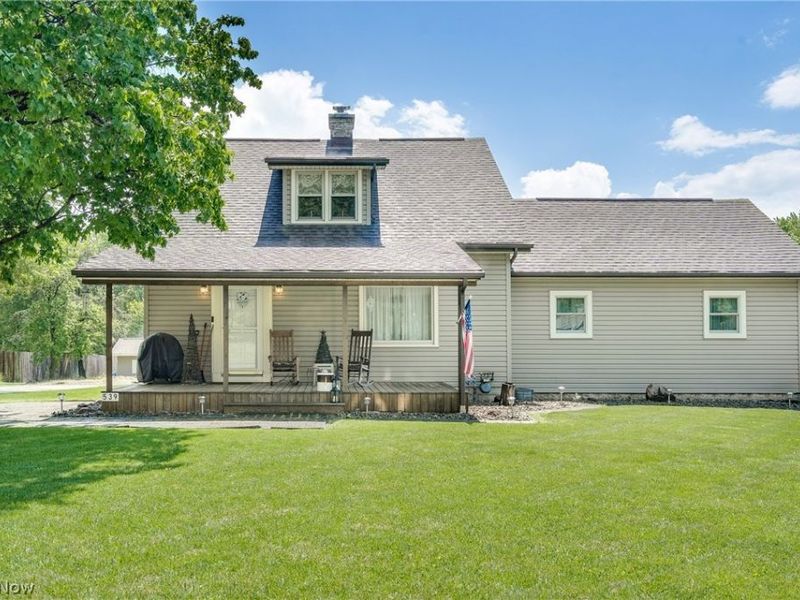 539 Secrist Lane, Girard, OH 44420 Photo 1