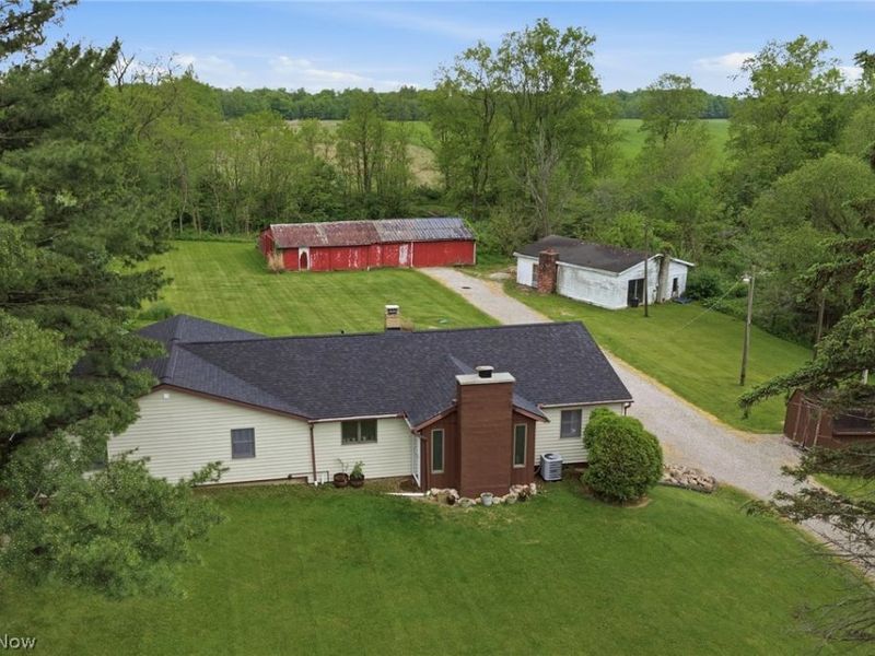 519 Township Road 700, Polk, OH 44866 Photo 30