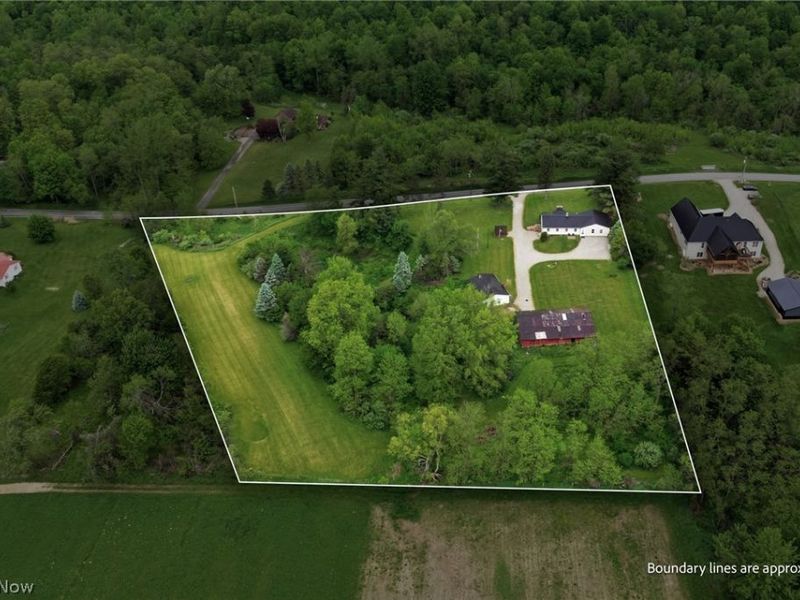 519 Township Road 700, Polk, OH 44866 Photo 42
