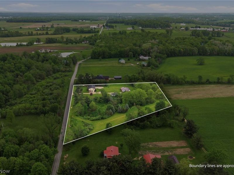 519 Township Road 700, Polk, OH 44866 Photo 46