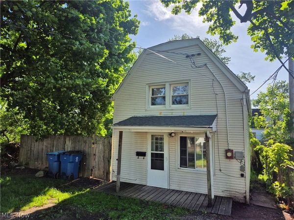 1306 Madison Avenue, Lorain, OH 44053