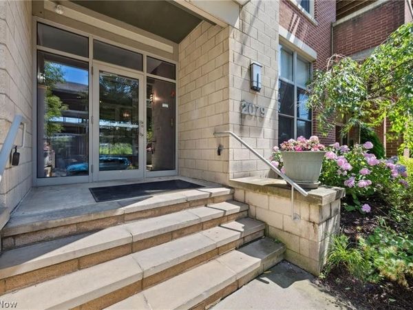2079 Random Road , Unit 314, Cleveland, OH 44106